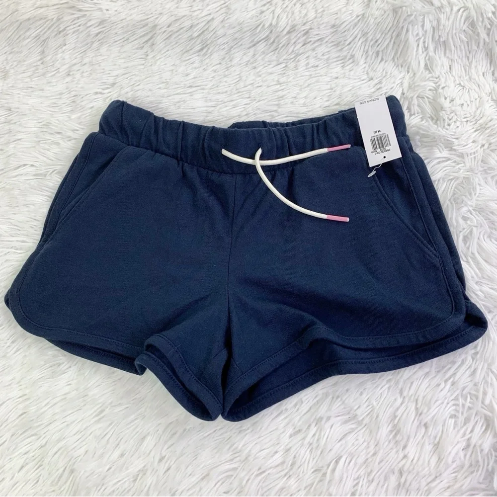 Old Navy girl's set of 3‎ athletic casual Shorts